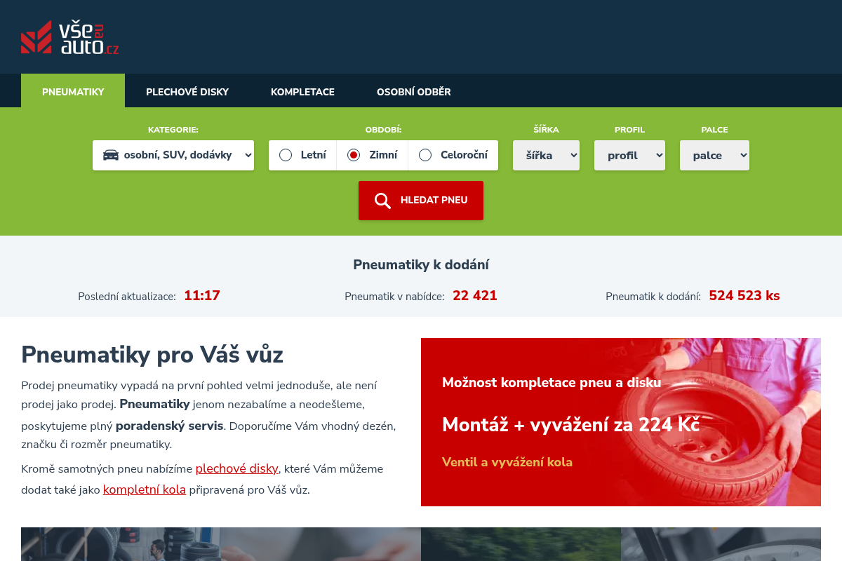 Vsenaauto.cz