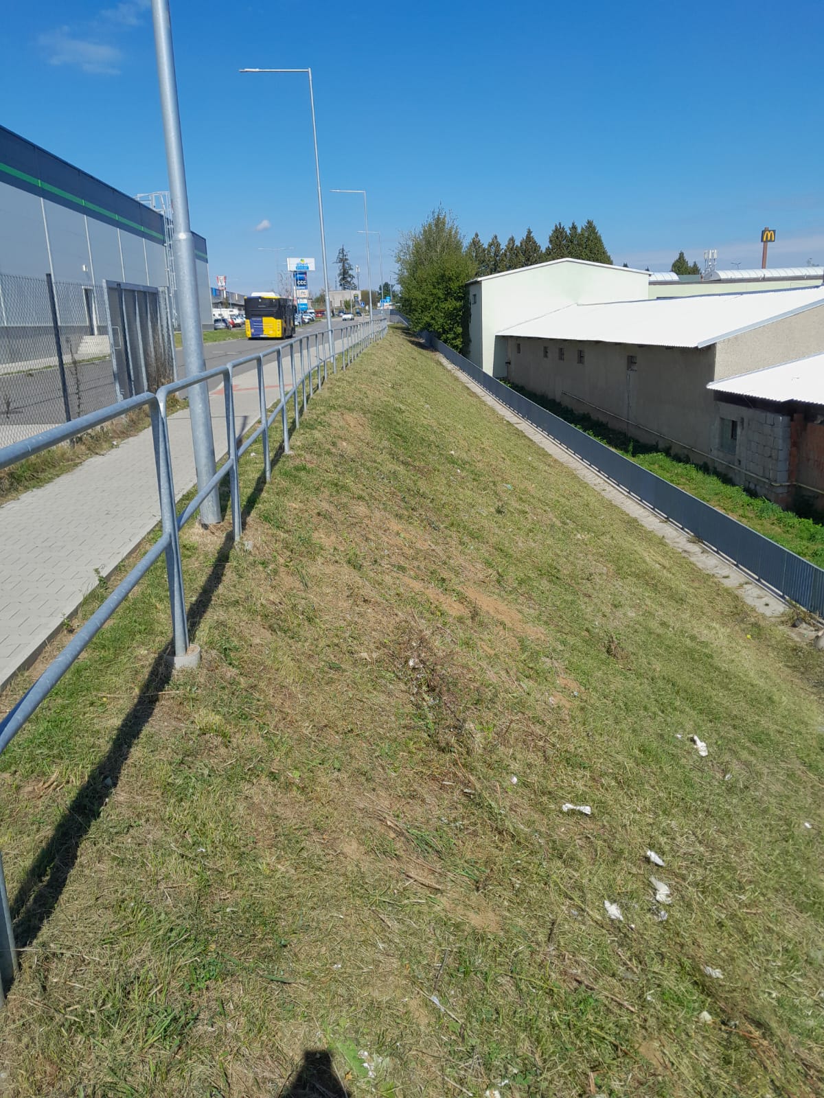 PROFI Sekání Vlašim foto 4