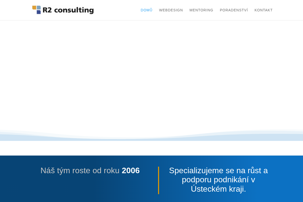 R2 Consulting s.r.o.