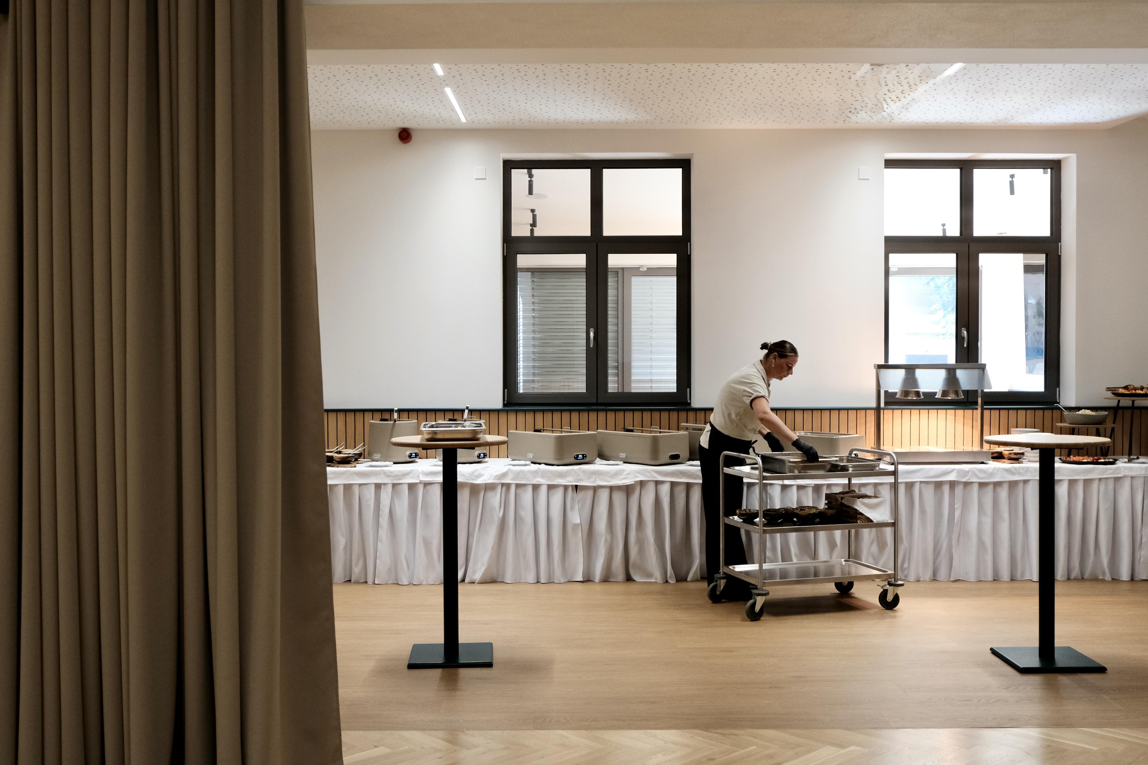HUBERTUS Hotel & Restaurace foto 1