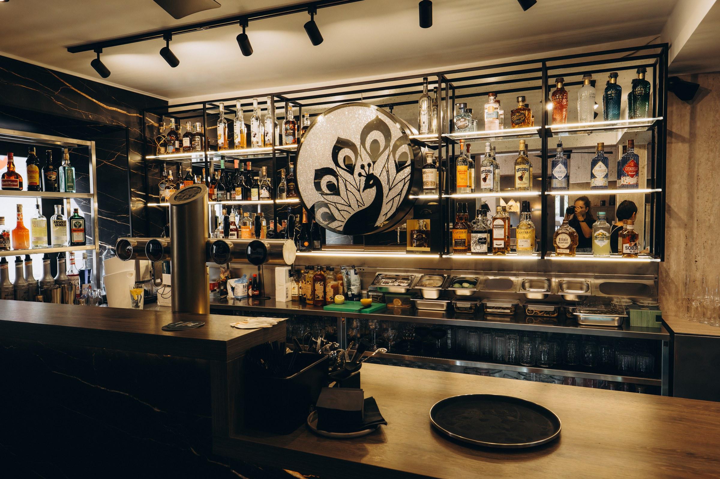 Noctra Coffee