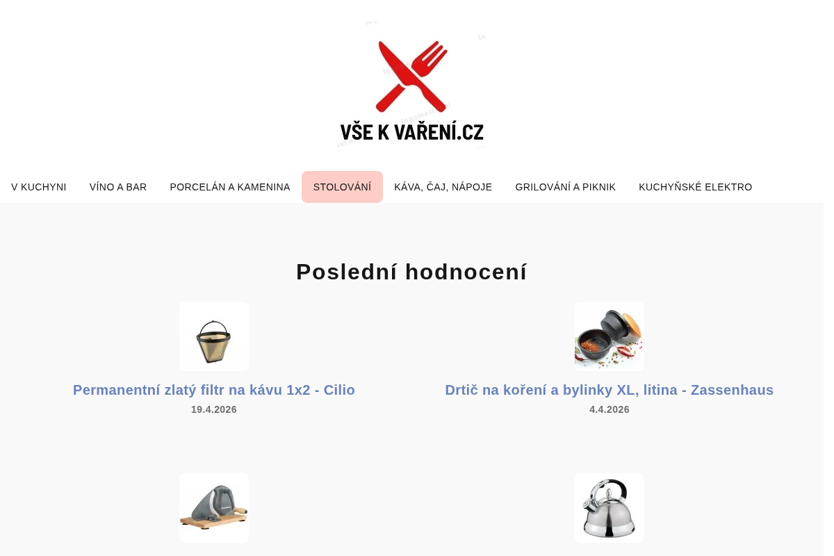 Vsekvareni.cz