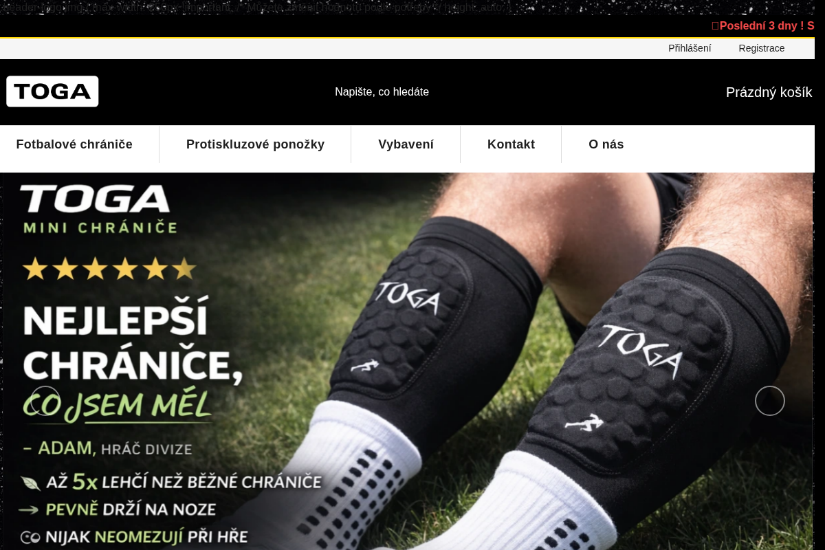 Toga-shop.cz