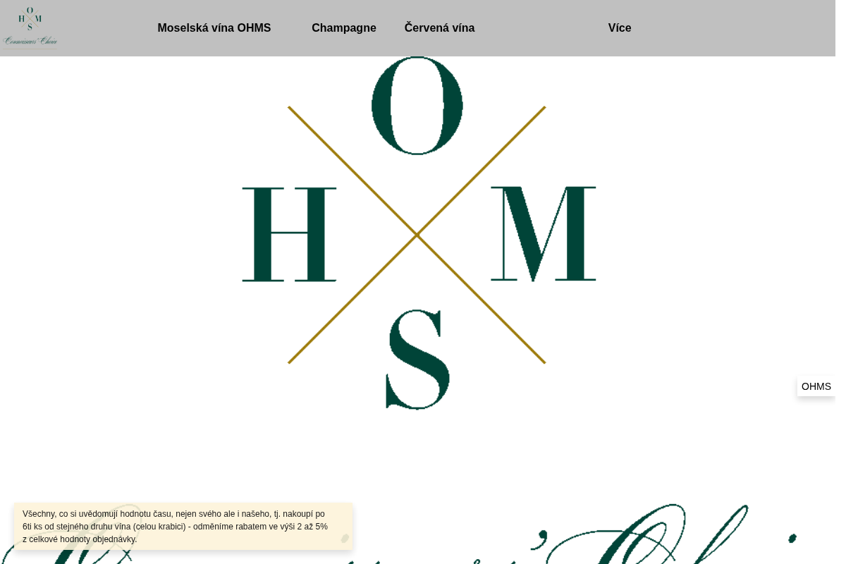OHMS s.r.o.