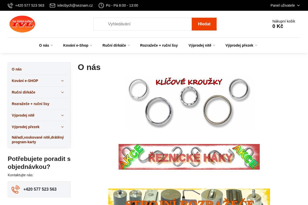 ivlecbych.cz