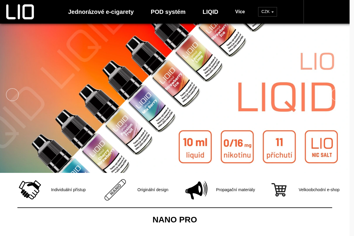 Liovape.cz