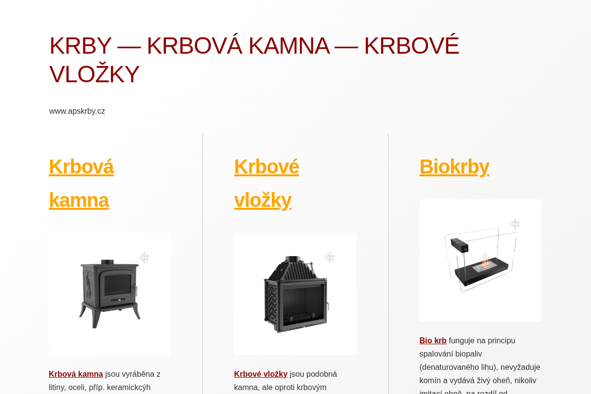 Apskrby.cz