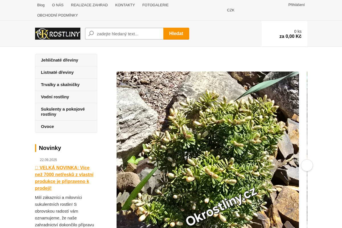 Okrostliny.cz
