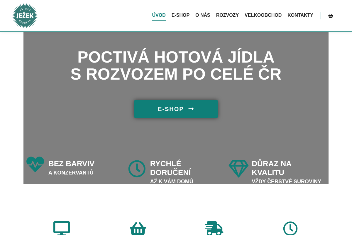 Hotovedobroty.cz