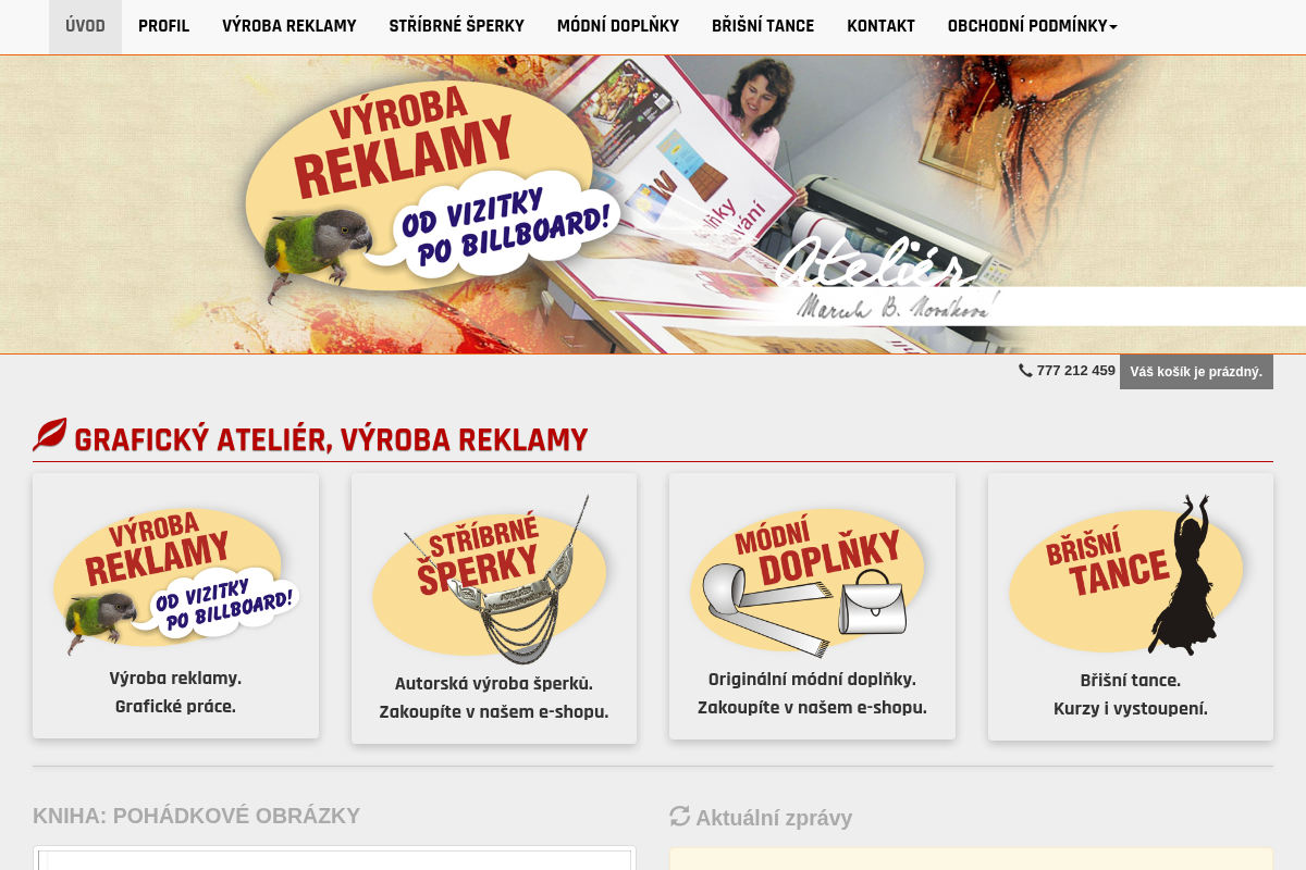 atelier-novakova.cz