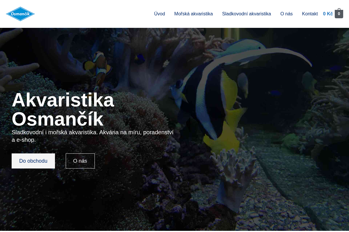 Akvaristika-ostrava.cz
