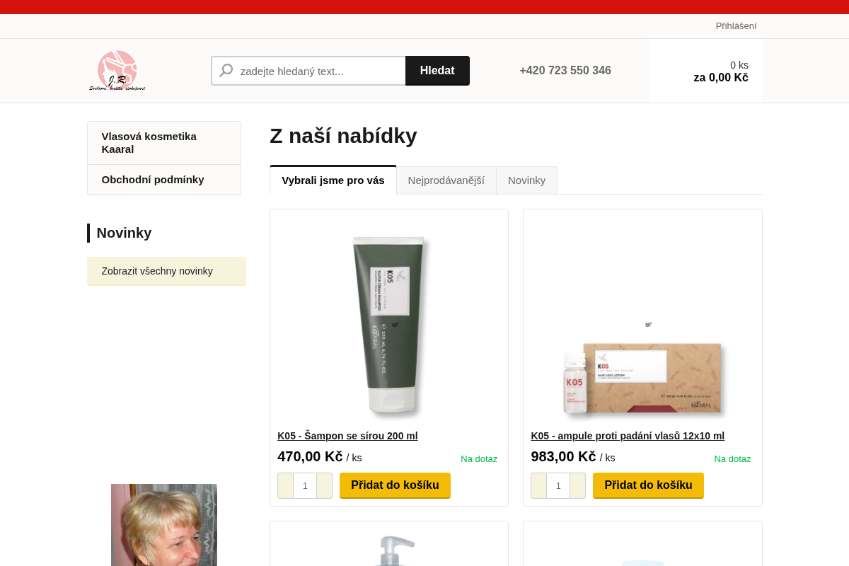 Rozmarka.cz