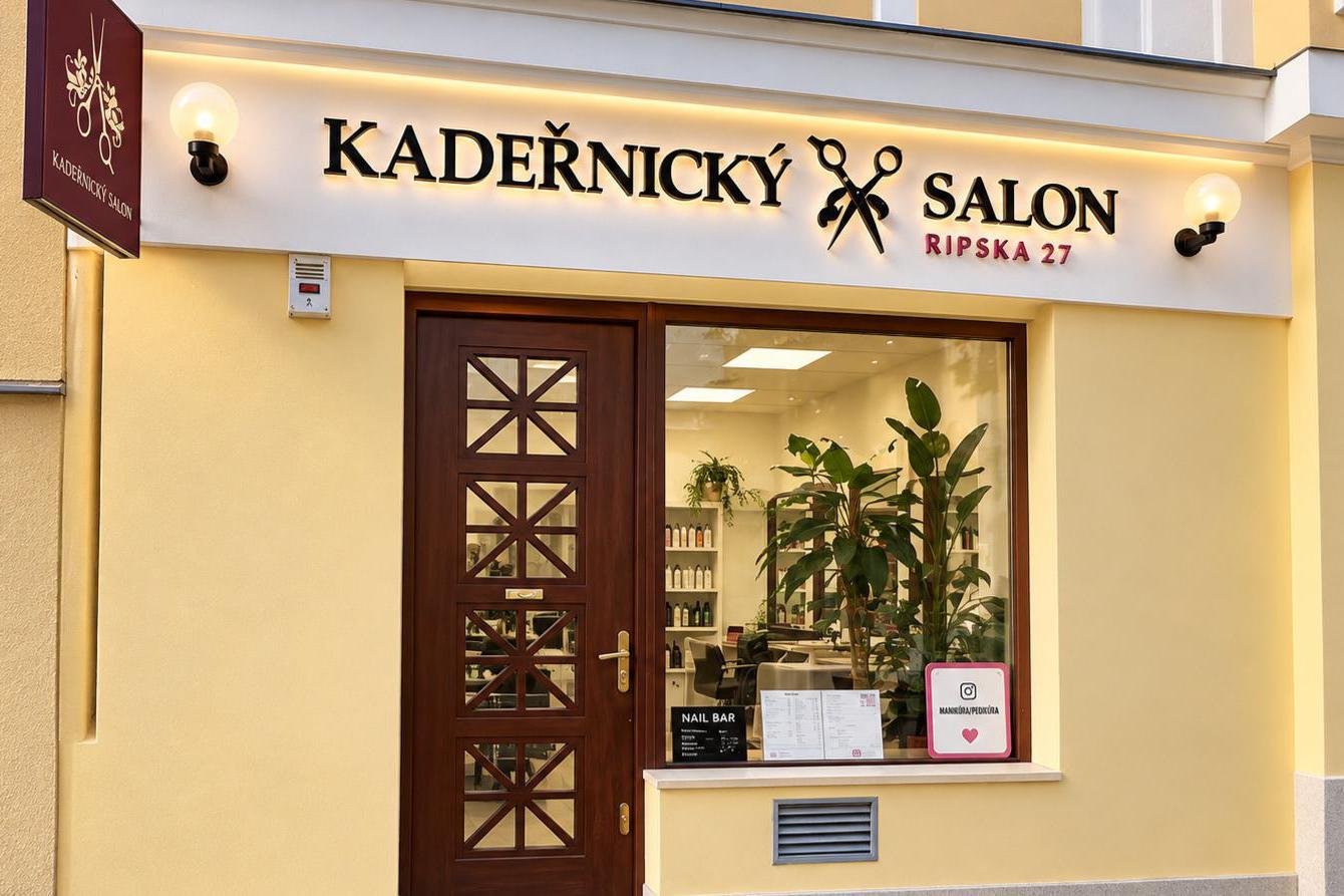 NailBar