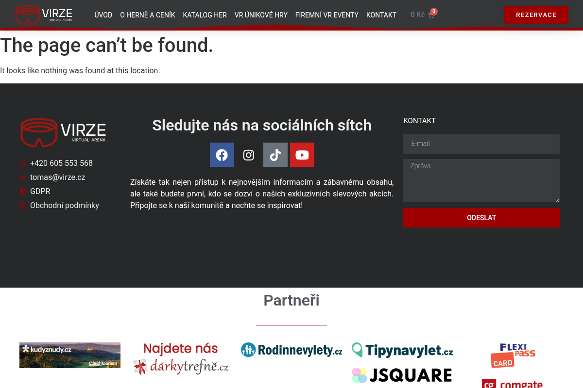 Virze.cz