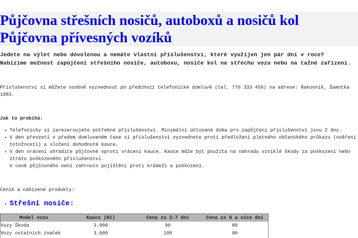 Autoboxy.com