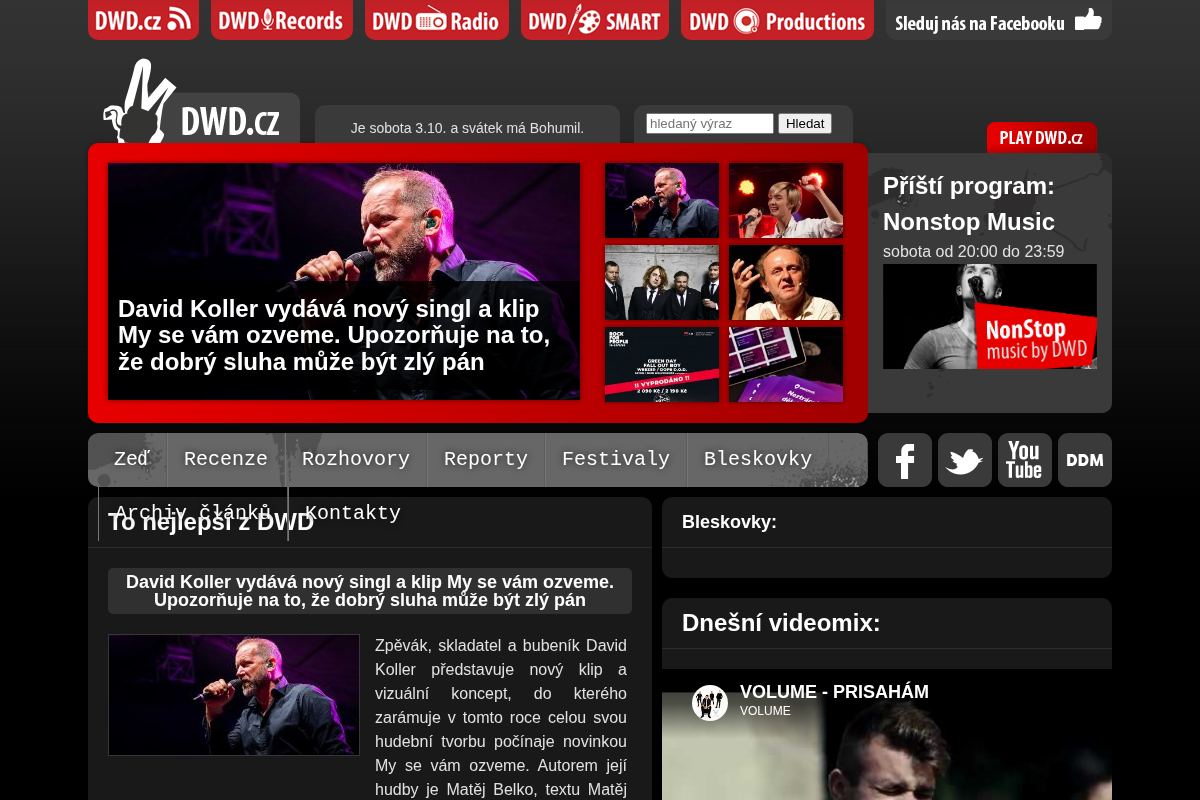 Dwd.cz
