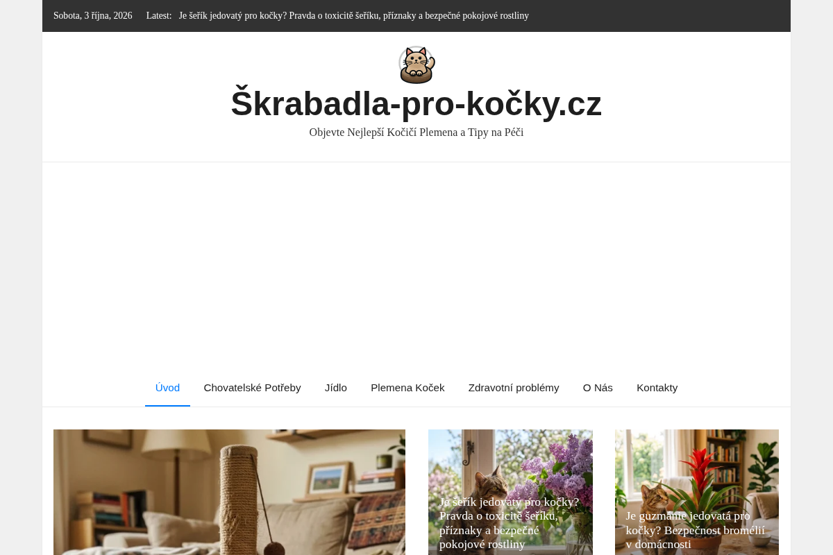 Škrabadla-pro-kočky.cz