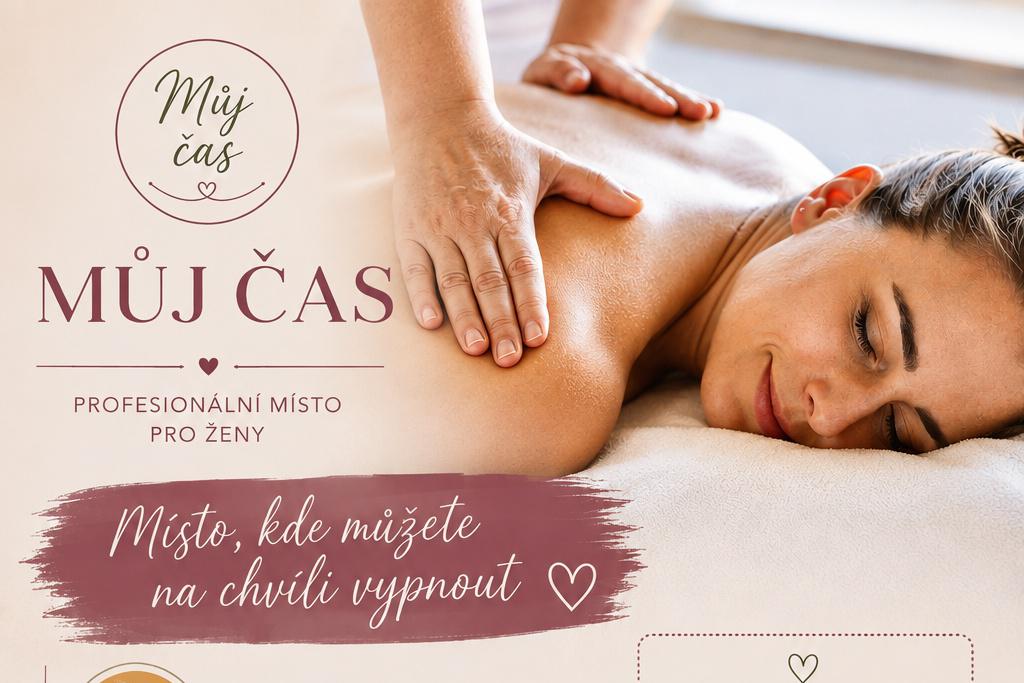 lymfodrenáž manuální nebo reflexní