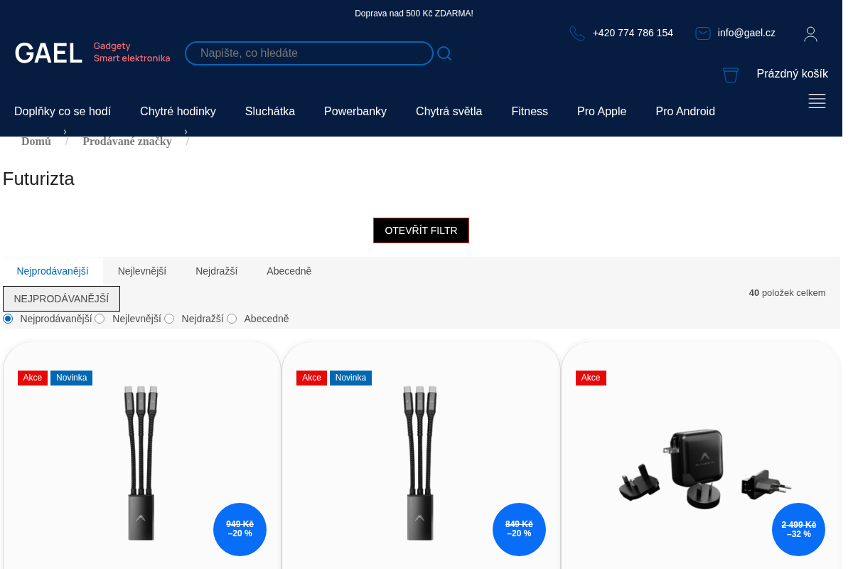 Shop.futurizta.cz
