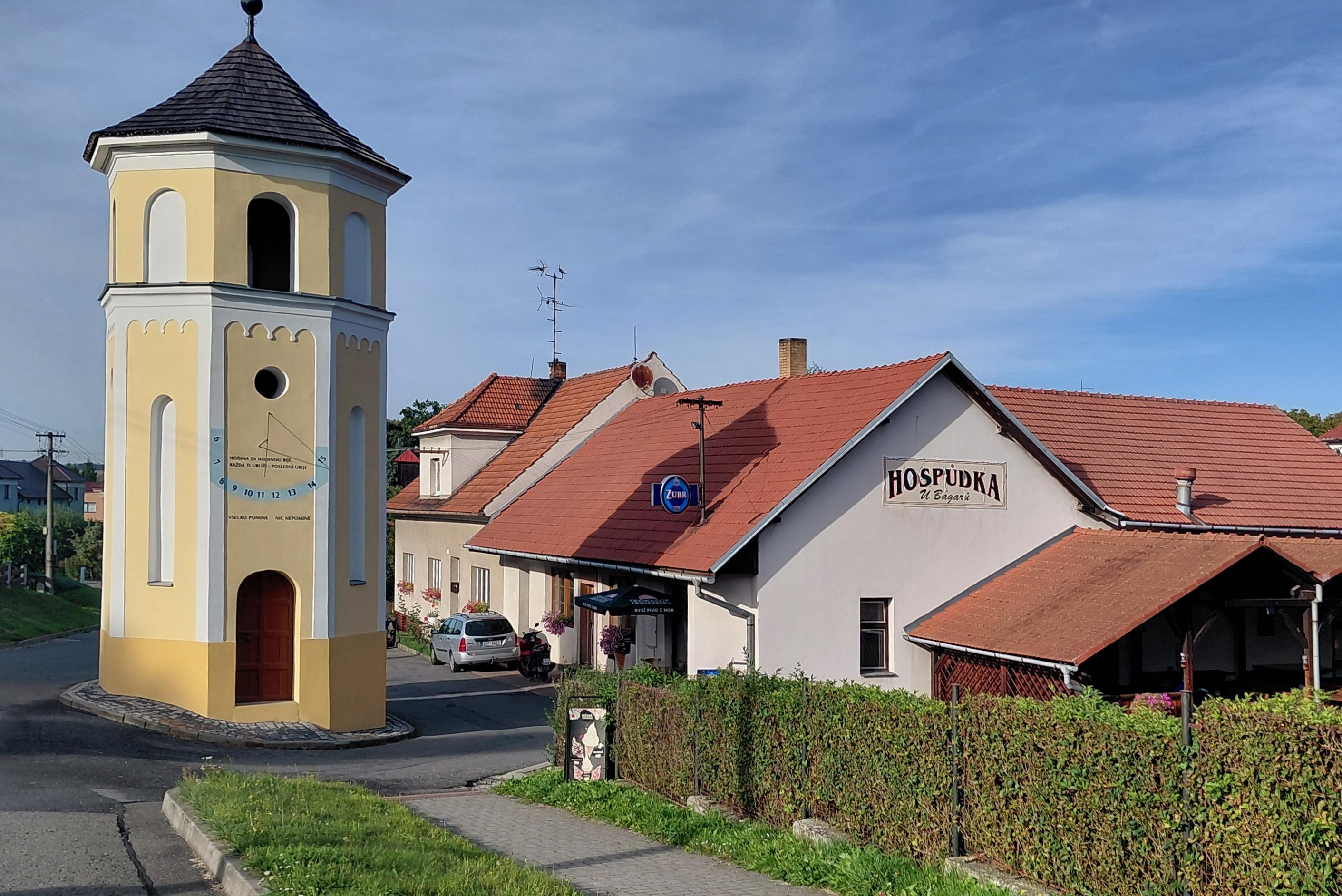 Hospůdka U Bagarů foto 4