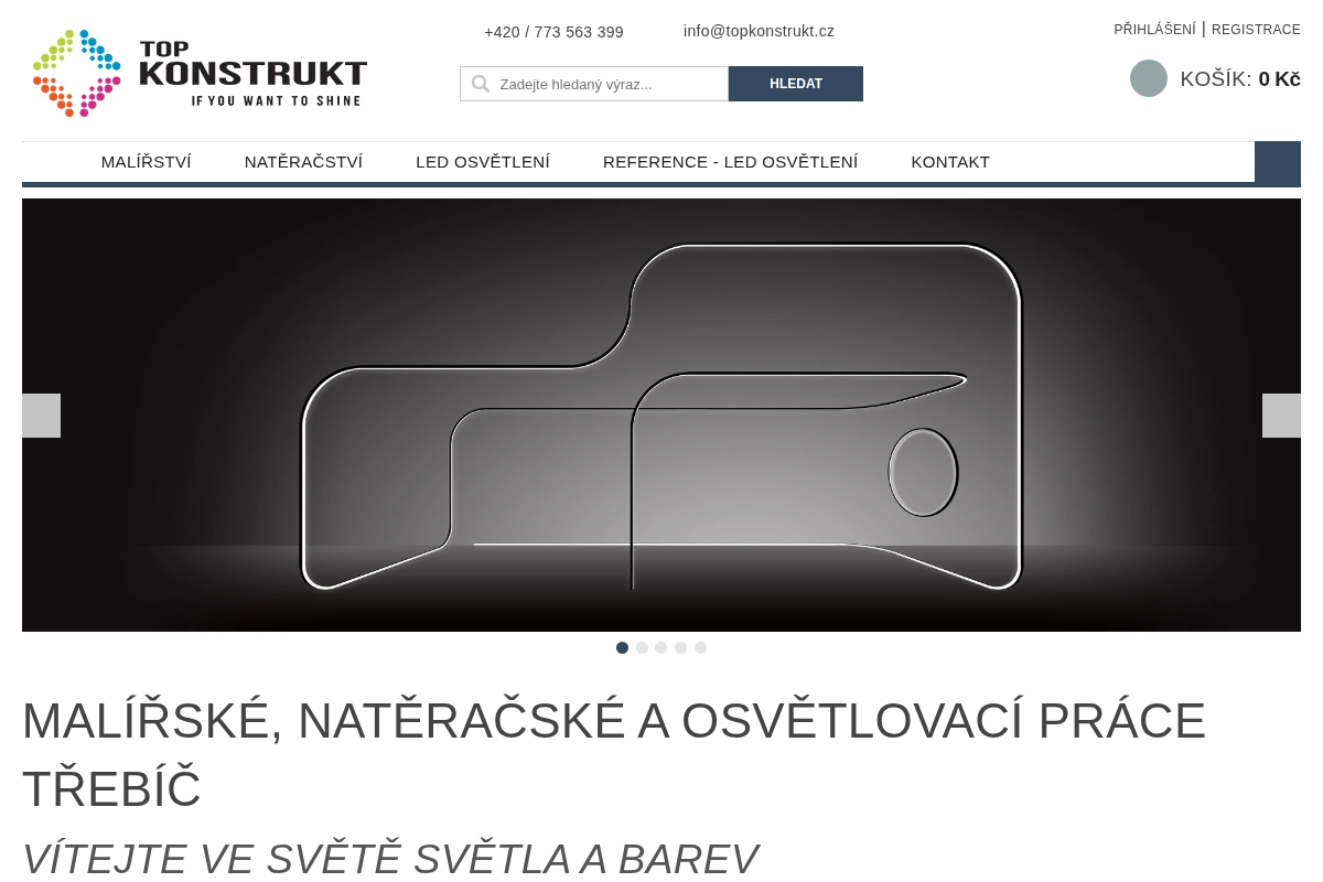 Topkostrukt.cz