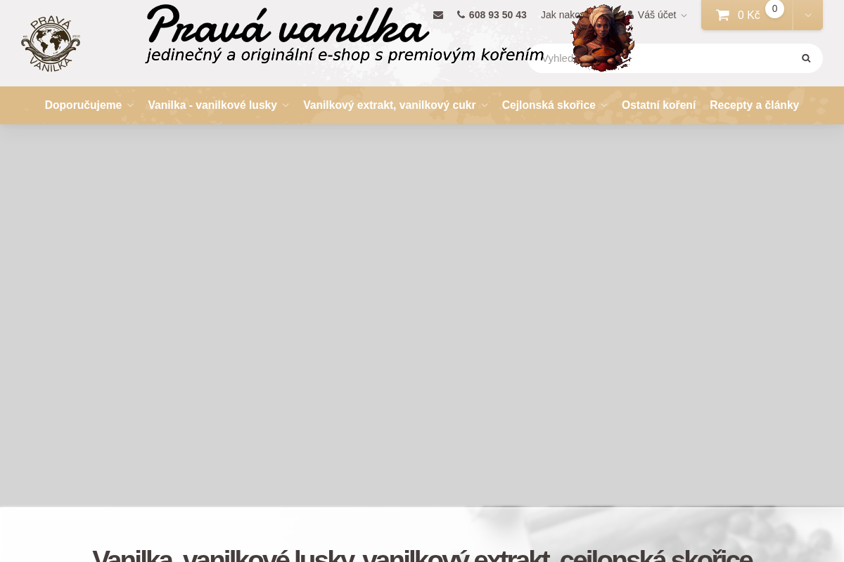 Pravavanilka.cz