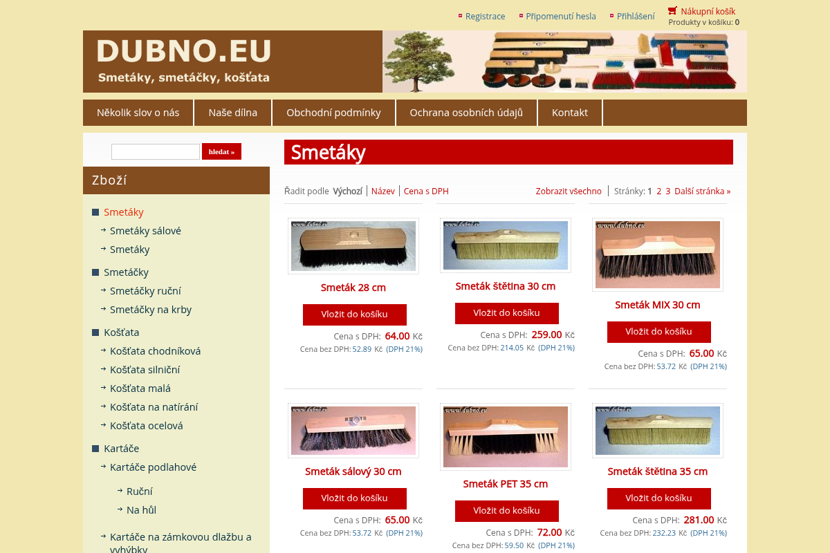 Dubno.eu