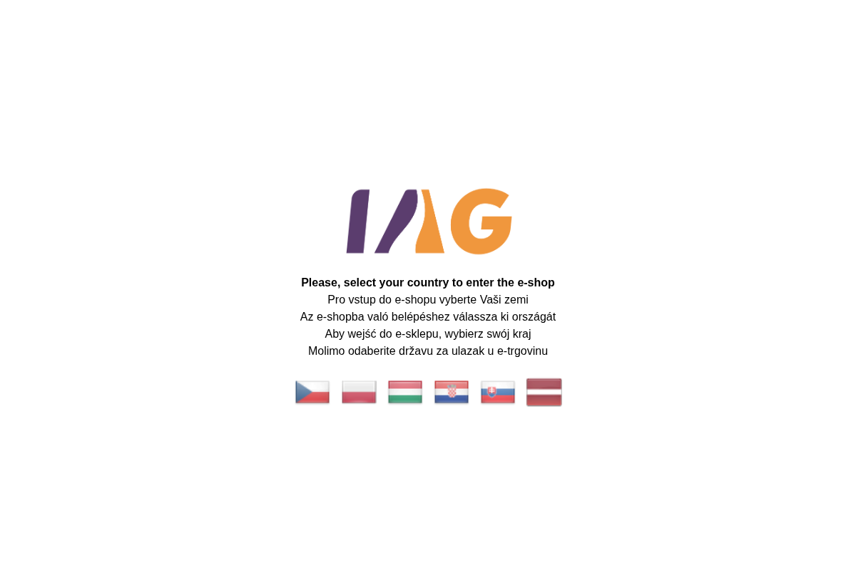 Cz.iagparts.com
