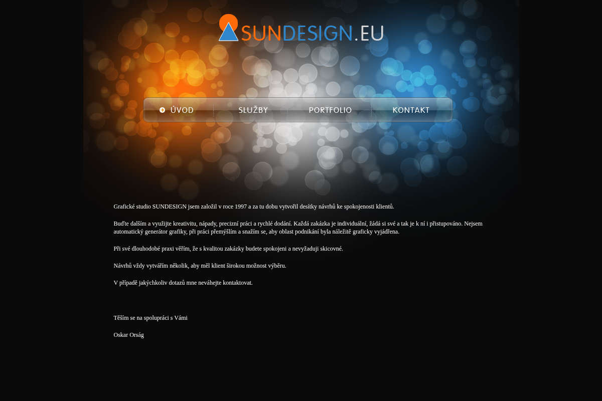 SUNDESIGN