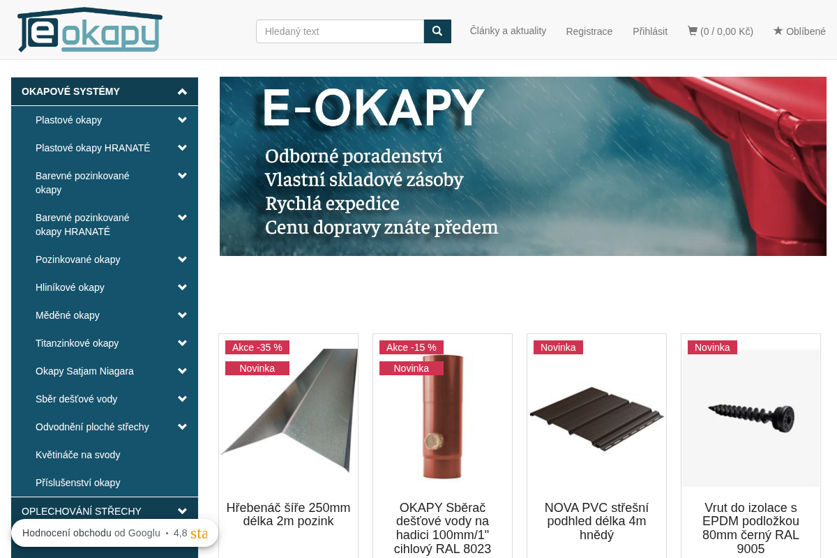 E-OKAPY.CZ