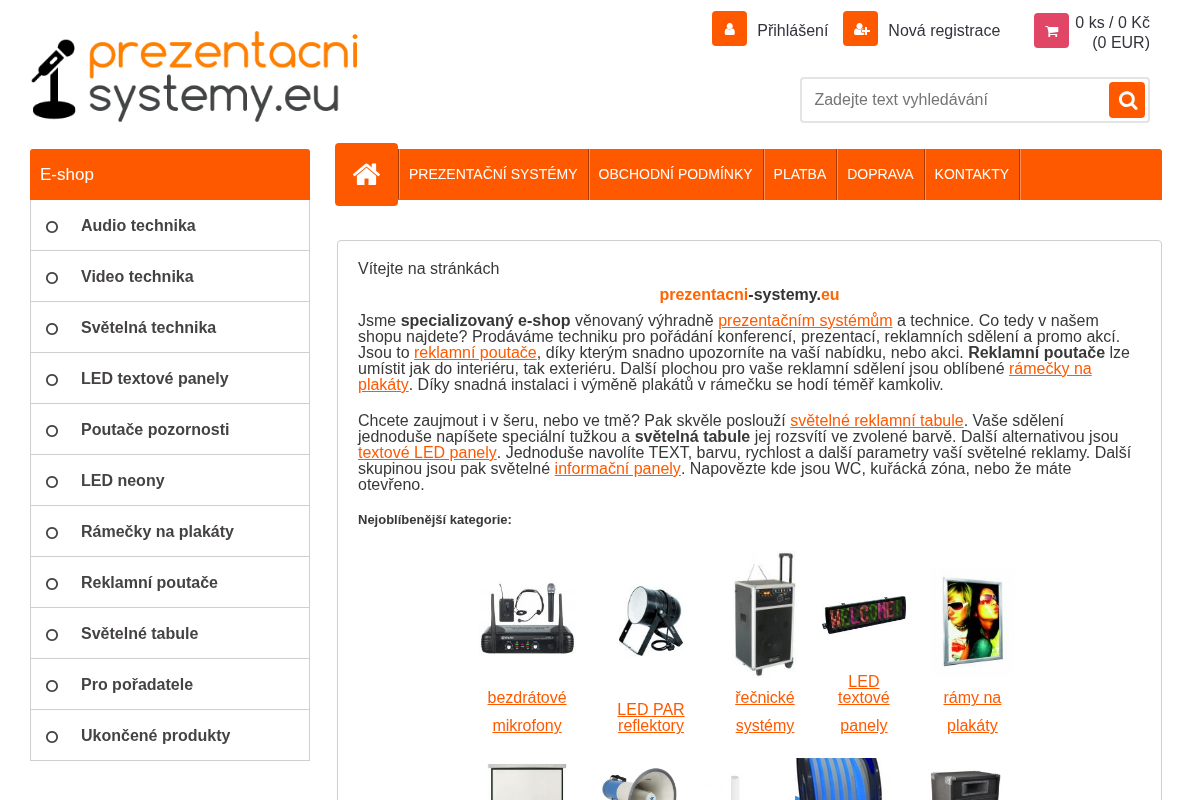 Prezentacni-systemy.eu