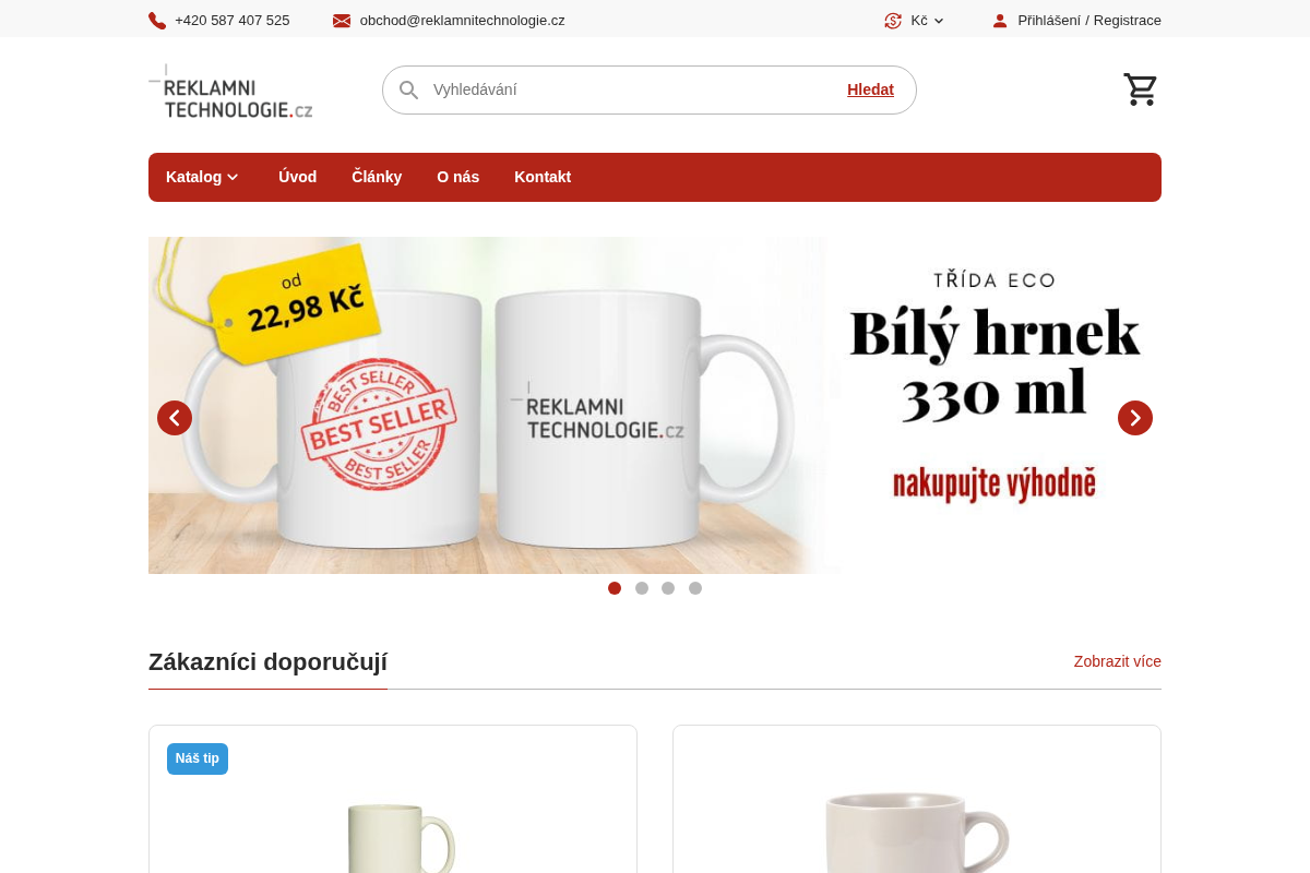 ReklamniTechnologie.cz