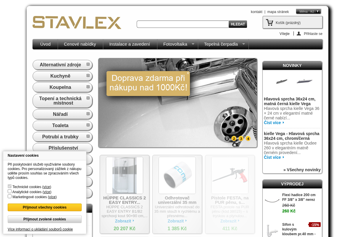 Stavlex.cz