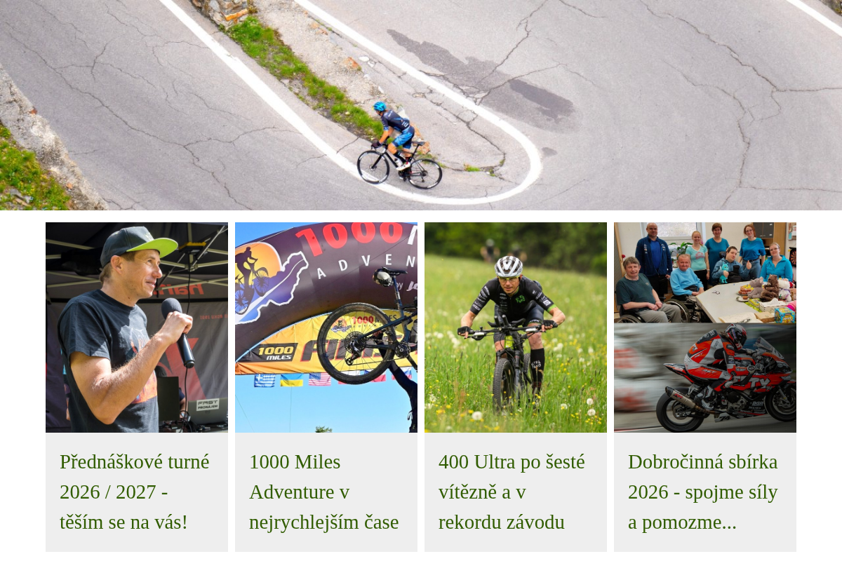 Ultra Paka Racing Team