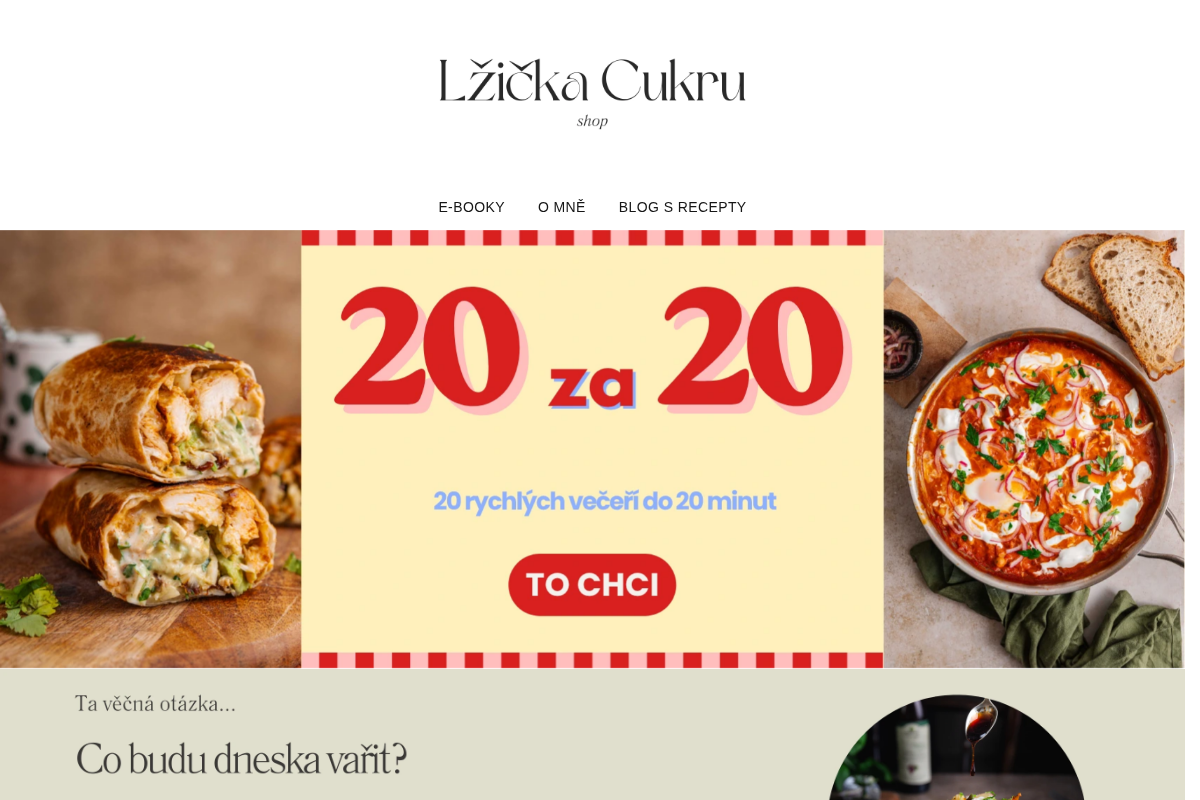 LžičkaCukruShop.cz