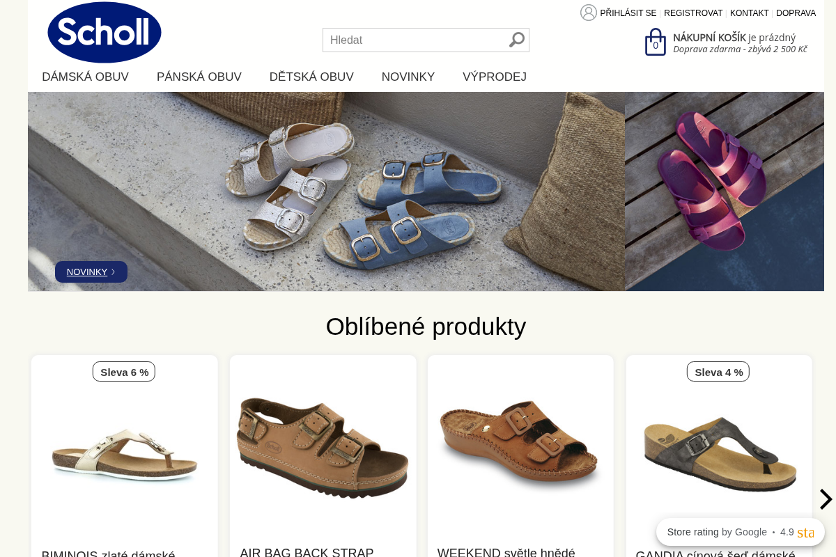 Muj-scholl.cz