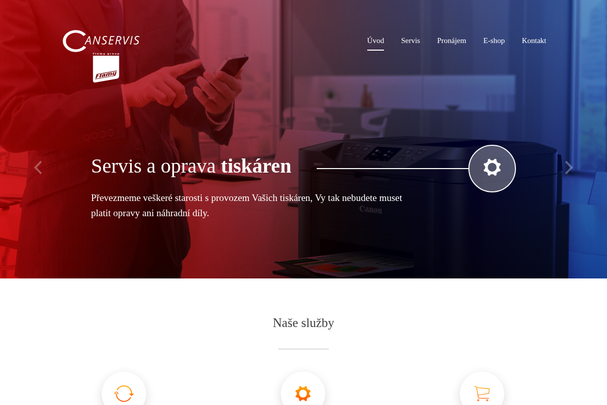 Eshop.canservis.cz