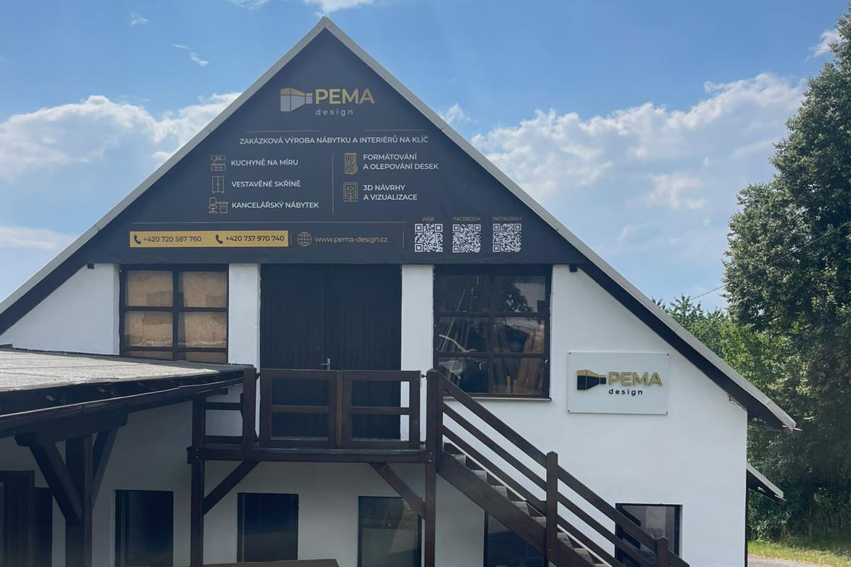 Pema Design