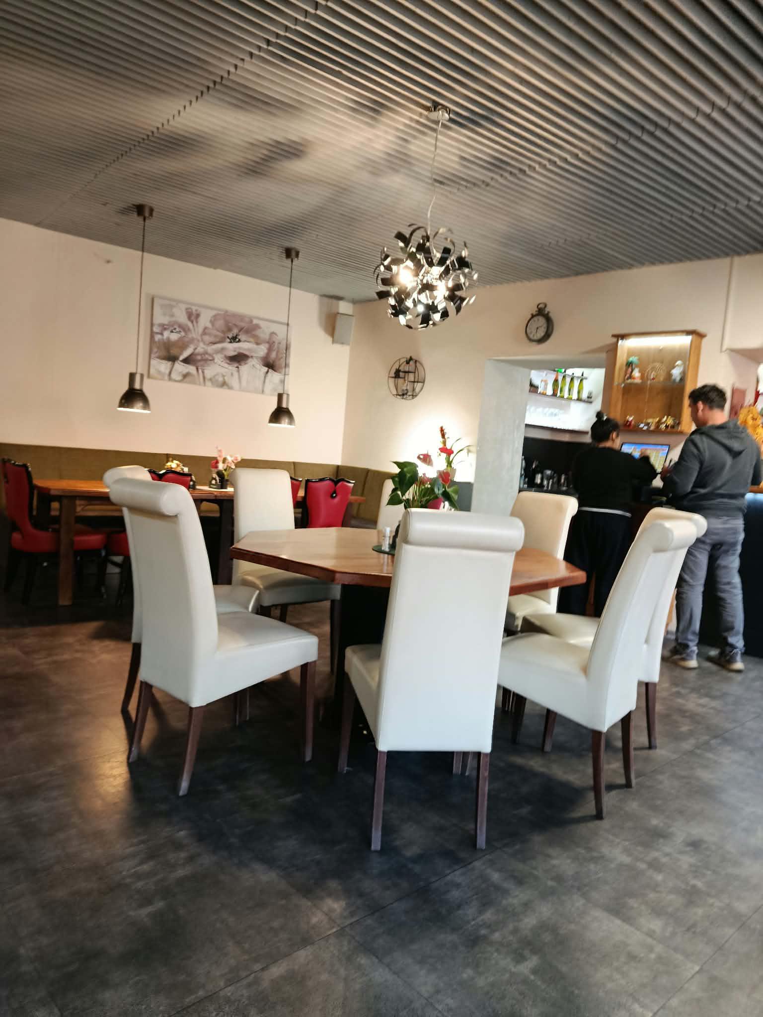 Asian Restaurant foto 2