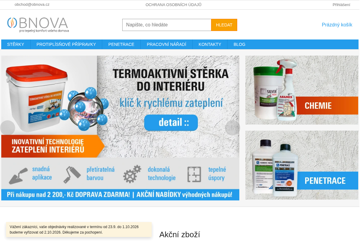 Obnova.cz