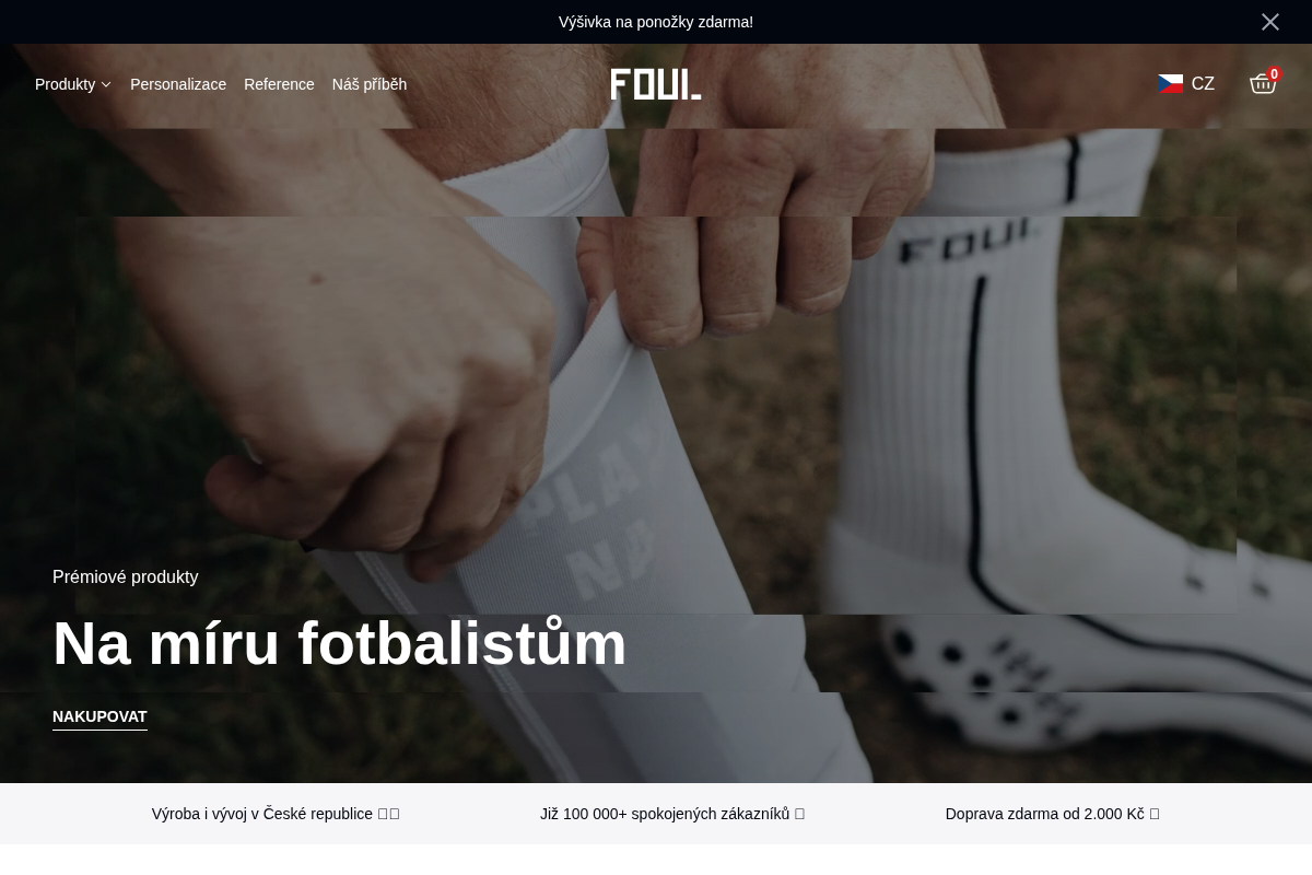 Foulshop.com