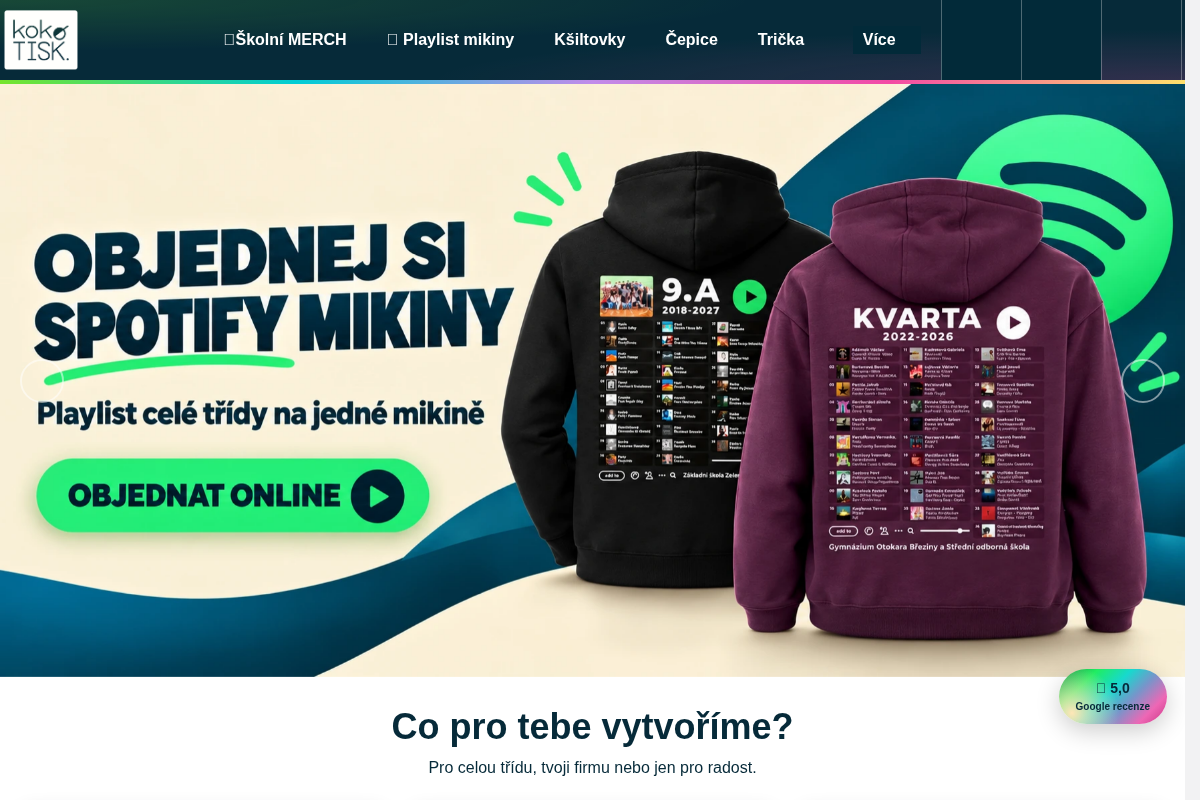 Kokotisk.cz