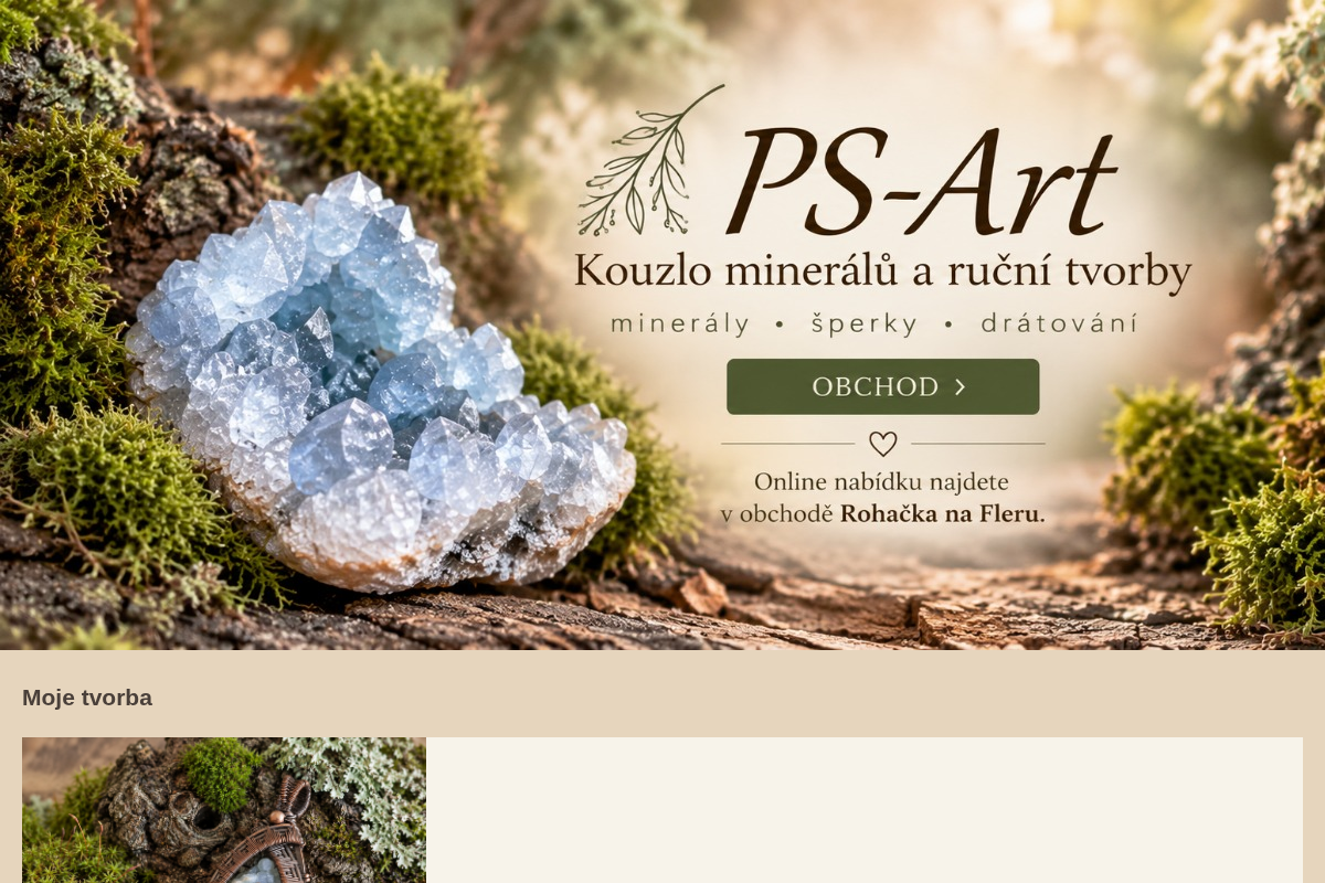 Ps-art.cz