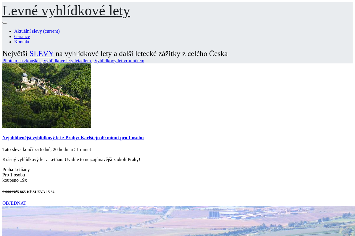 Vyhlidkovylet.eu