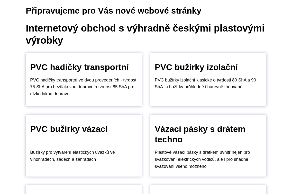 Ceskeplasty.cz