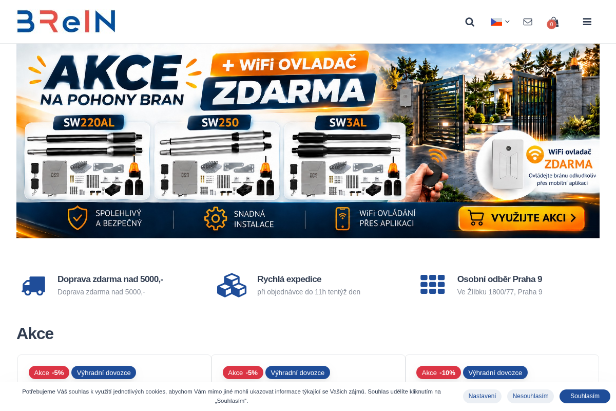 Brein.cz