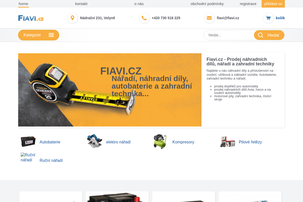 Fiavi.cz