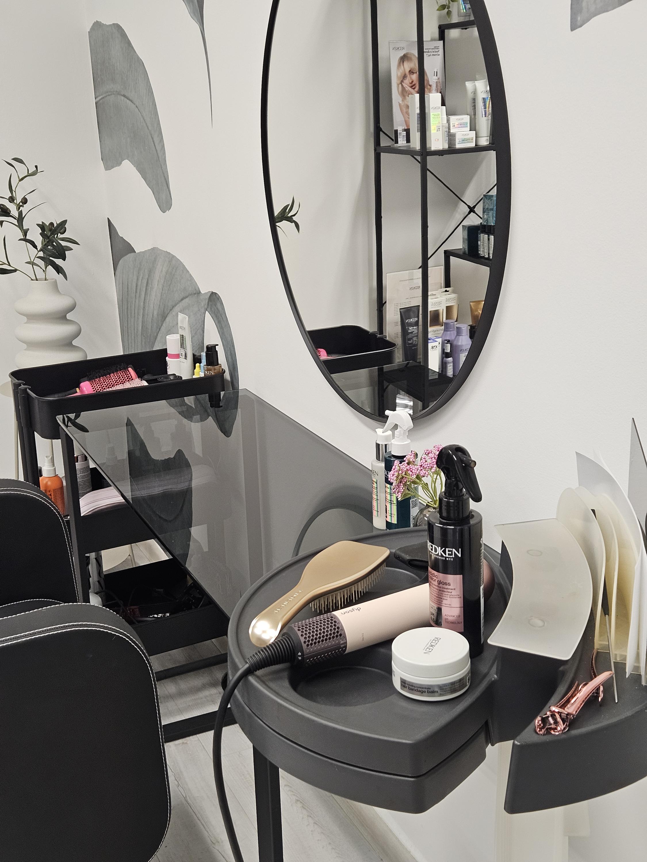 Elsa Hair Studio foto 4