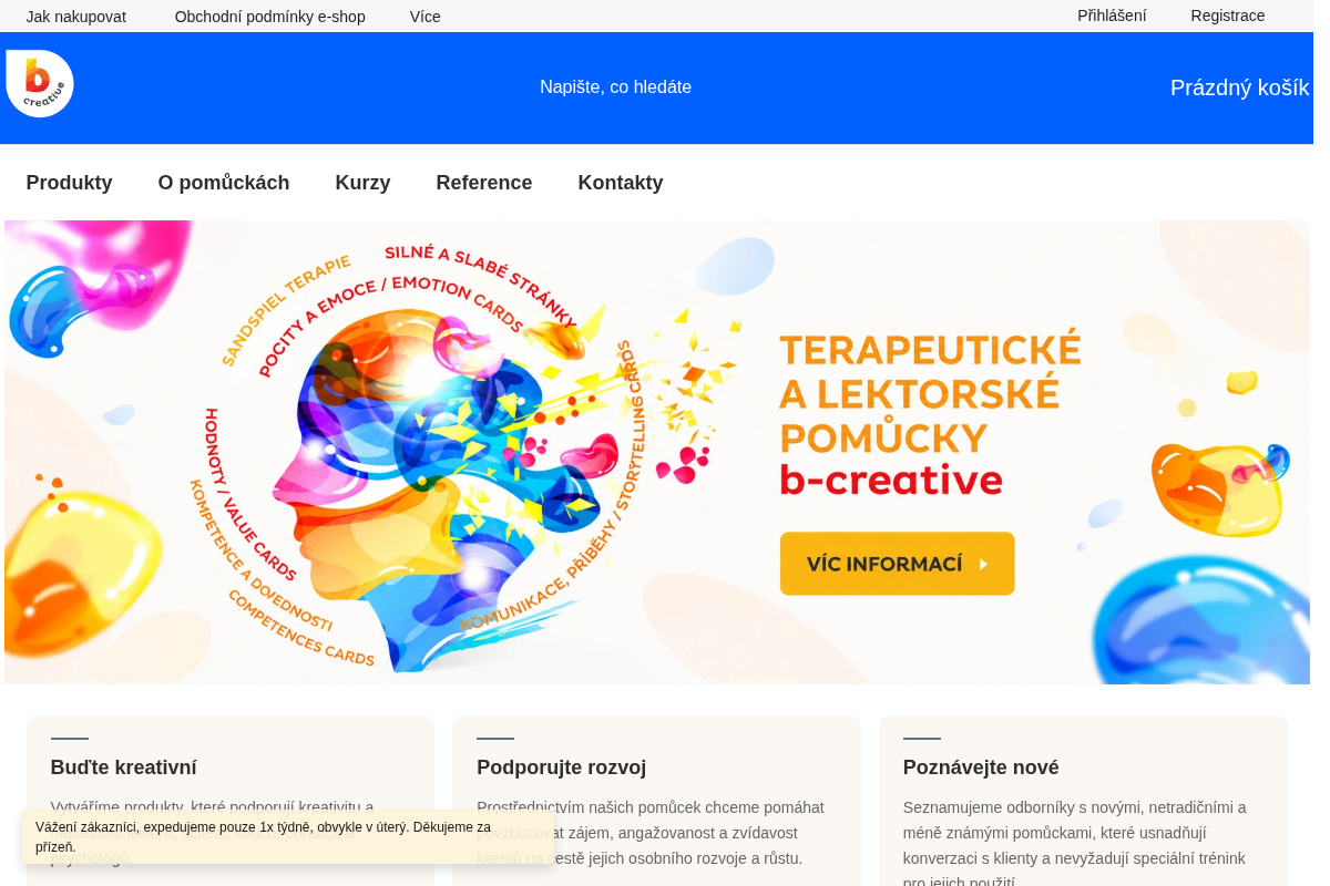 b-creative.cz