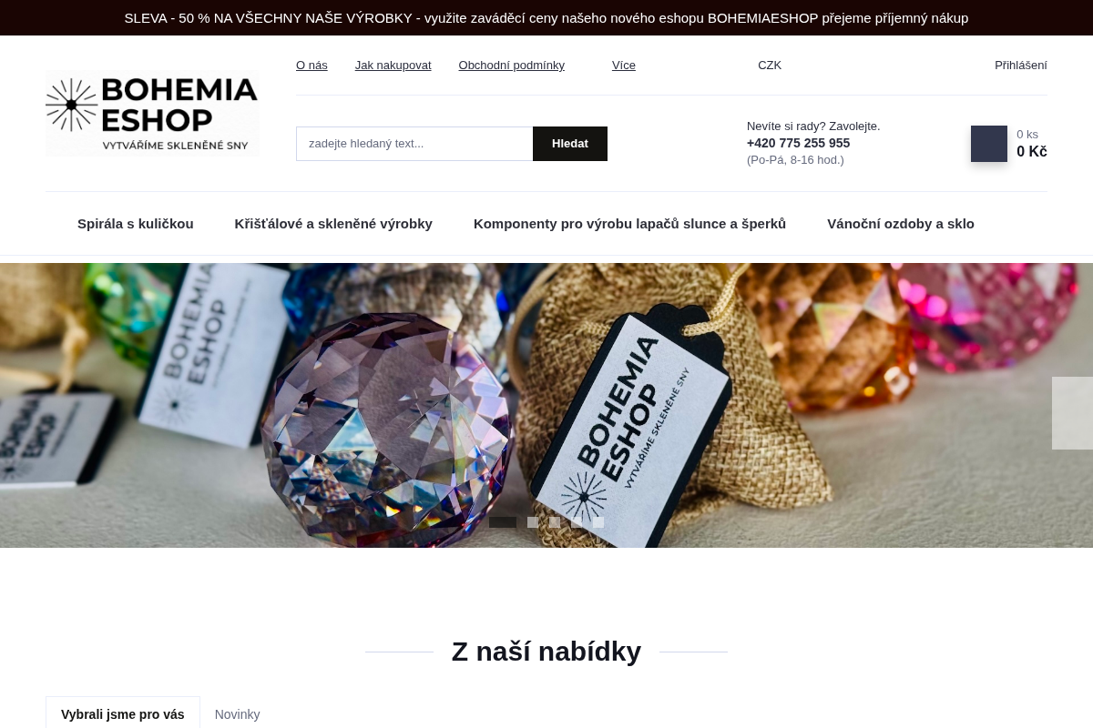 Bohemiaeshop
